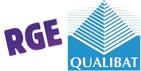 qualibat logo