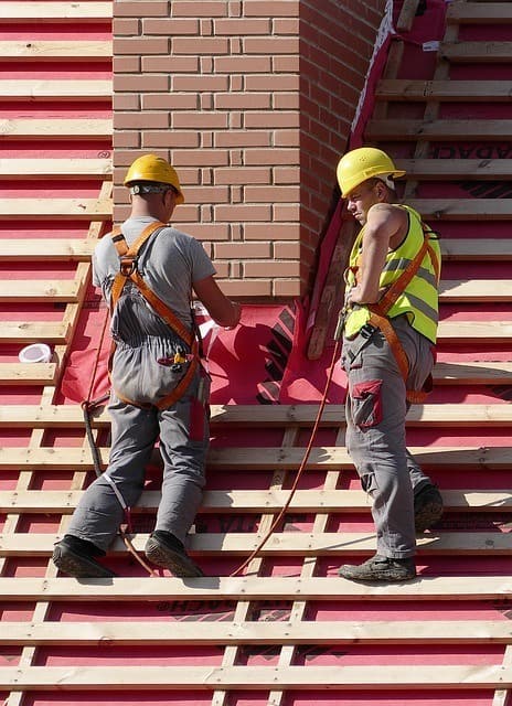 Devenir Couvreur Avenir Formation Salaire